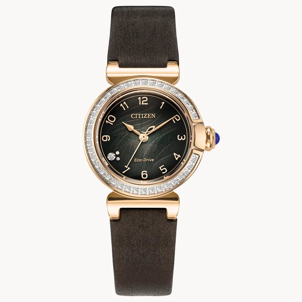 Citizen Citizen L Mae Interchangeable Strap Set EM1123-62X