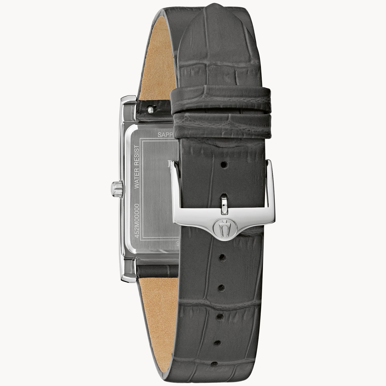 Bulova Classic Watch 96B443