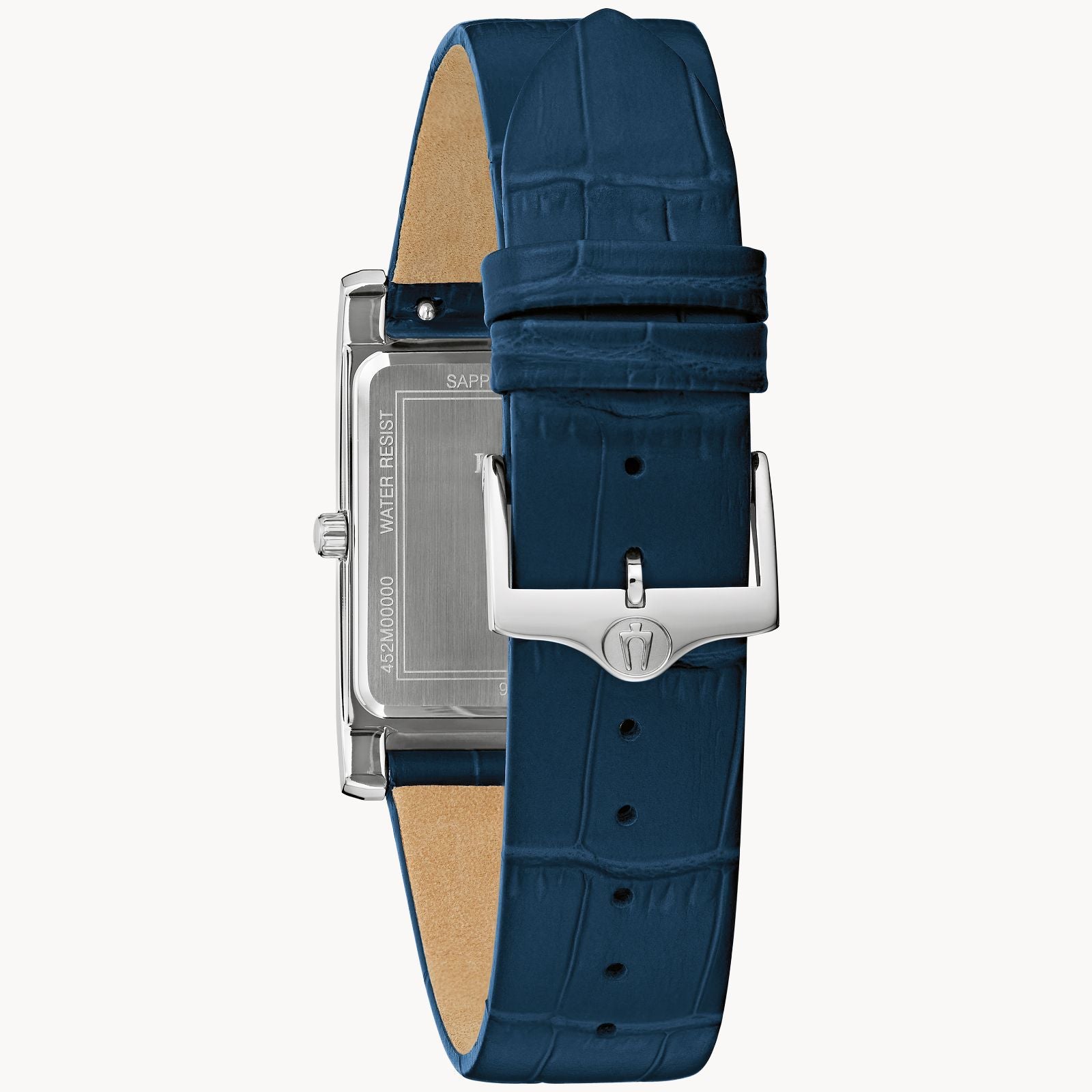 Bulova Classic Watch 96B442