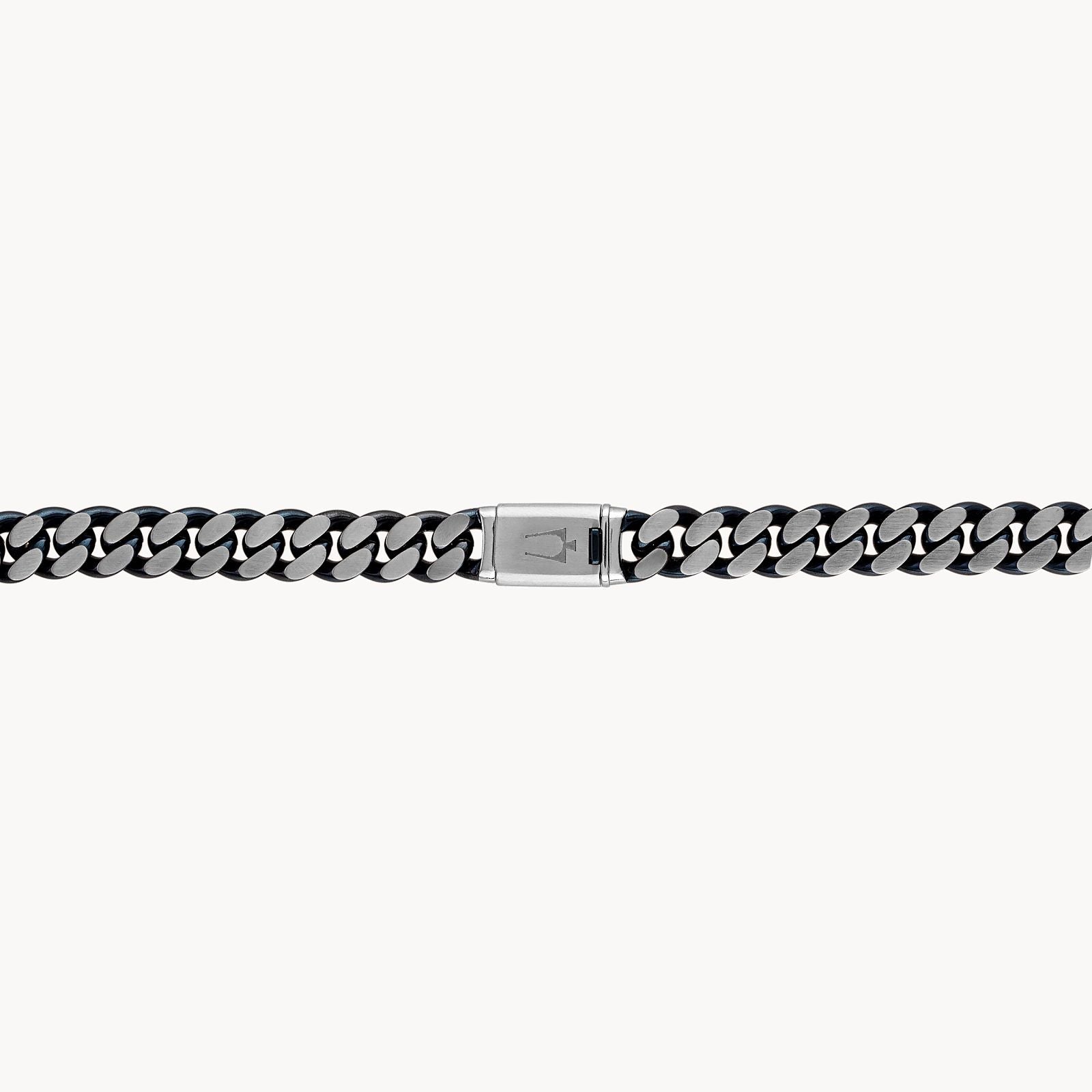 Bulova Classic Necklace BVC1054-SLSTNA