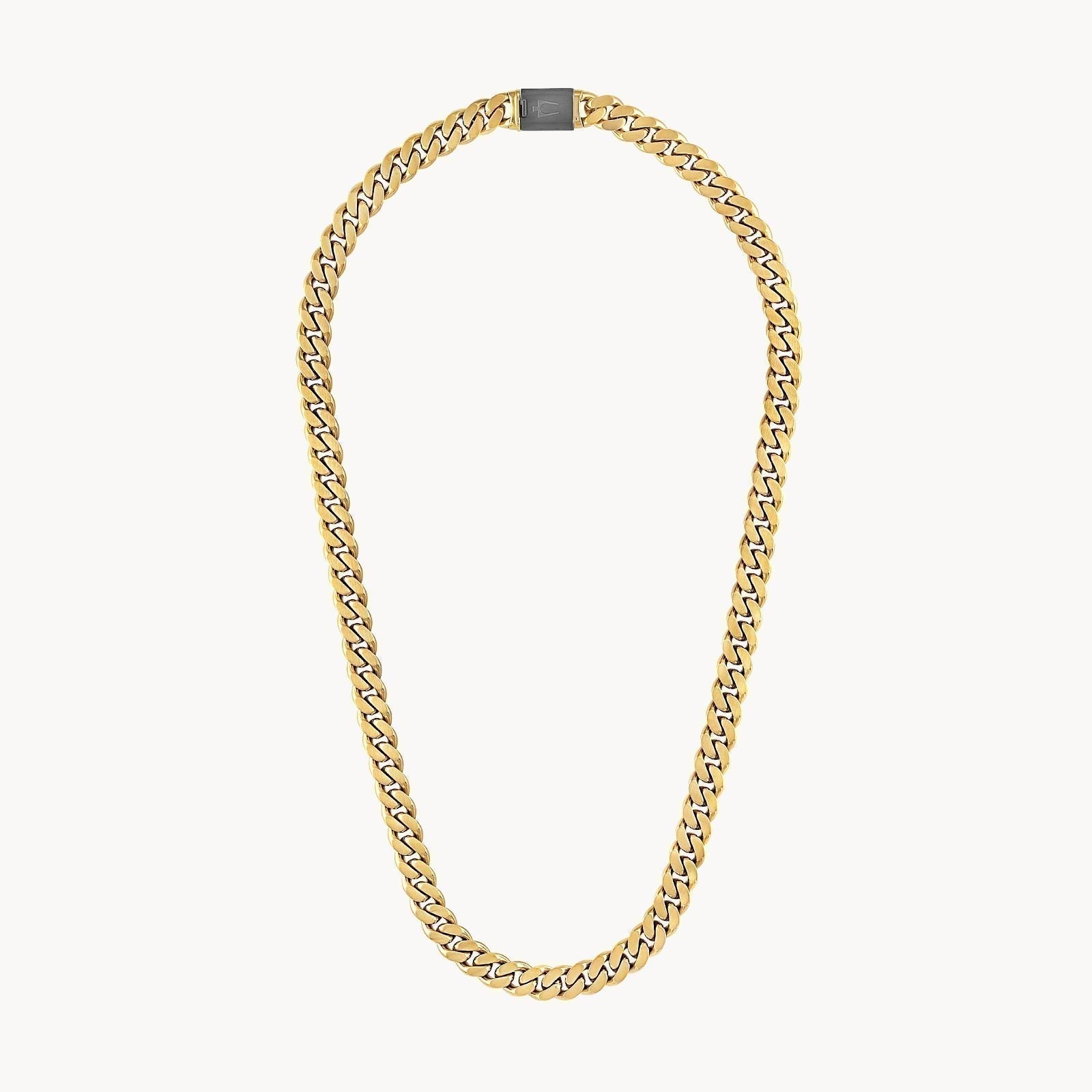 Bulova Classic Necklace BVC1056-GOSTNA