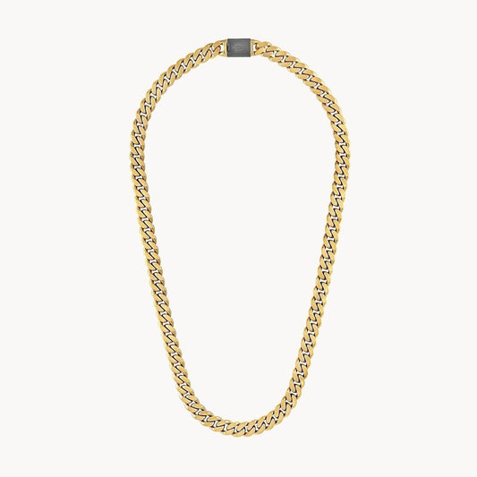 Bulova Classic Necklace BVC1056-GOSTNA