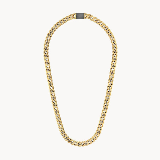 Bulova Classic Necklace BVC1056-GOSTNA
