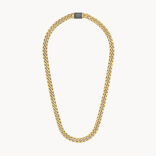 Bulova Classic Necklace BVC1056-GOSTNA