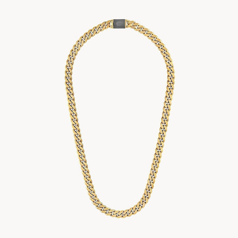 Bulova Classic Necklace BVC1056-GOSTNA