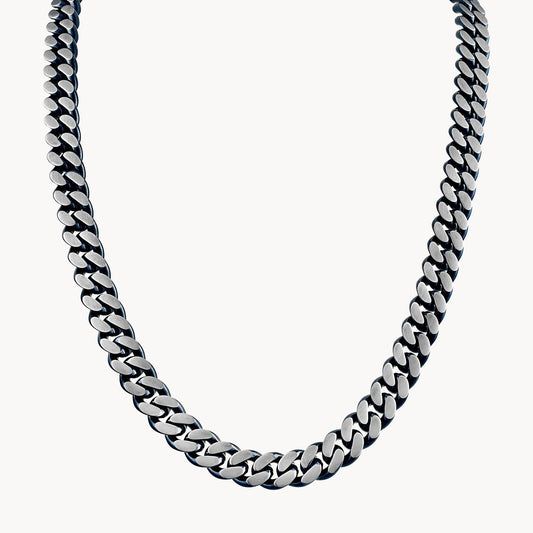 Bulova Classic Necklace BVC1054-SLSTNA