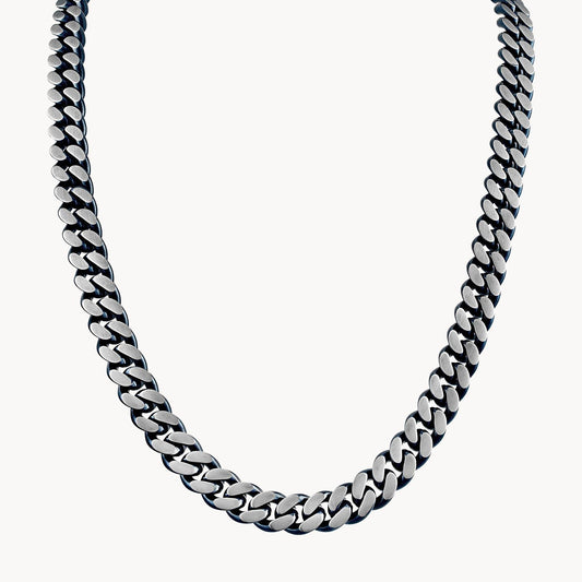 Bulova Classic Necklace BVC1054-SLSTNA