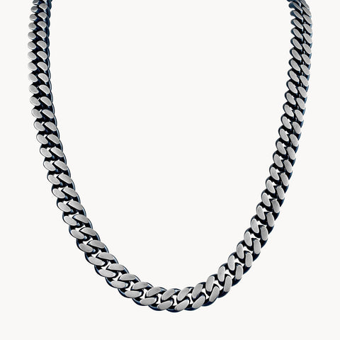 Bulova Classic Necklace BVC1054-SLSTNA