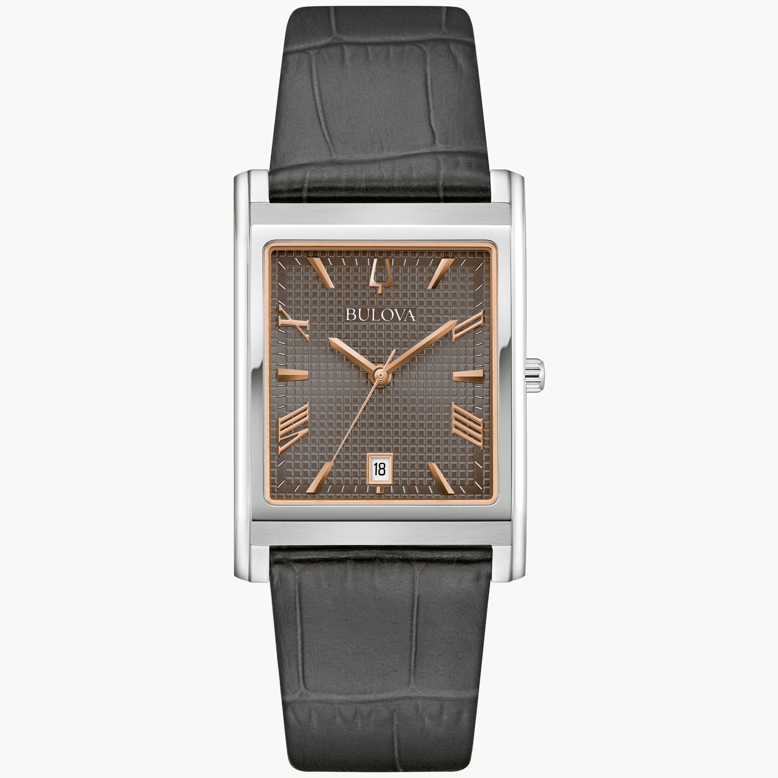 Bulova Classic Watch 96B443