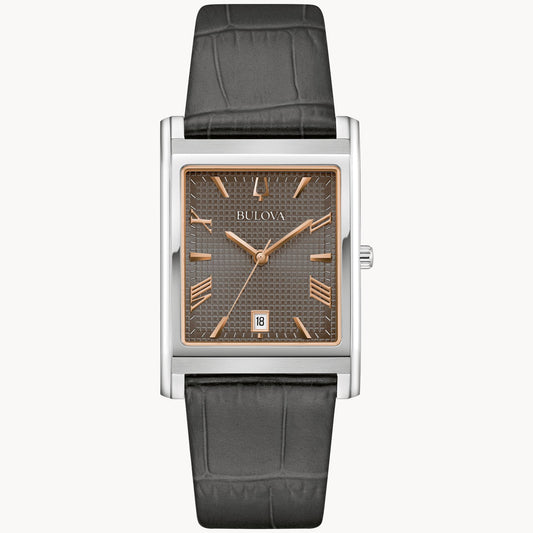 Bulova Classic Watch 96B443