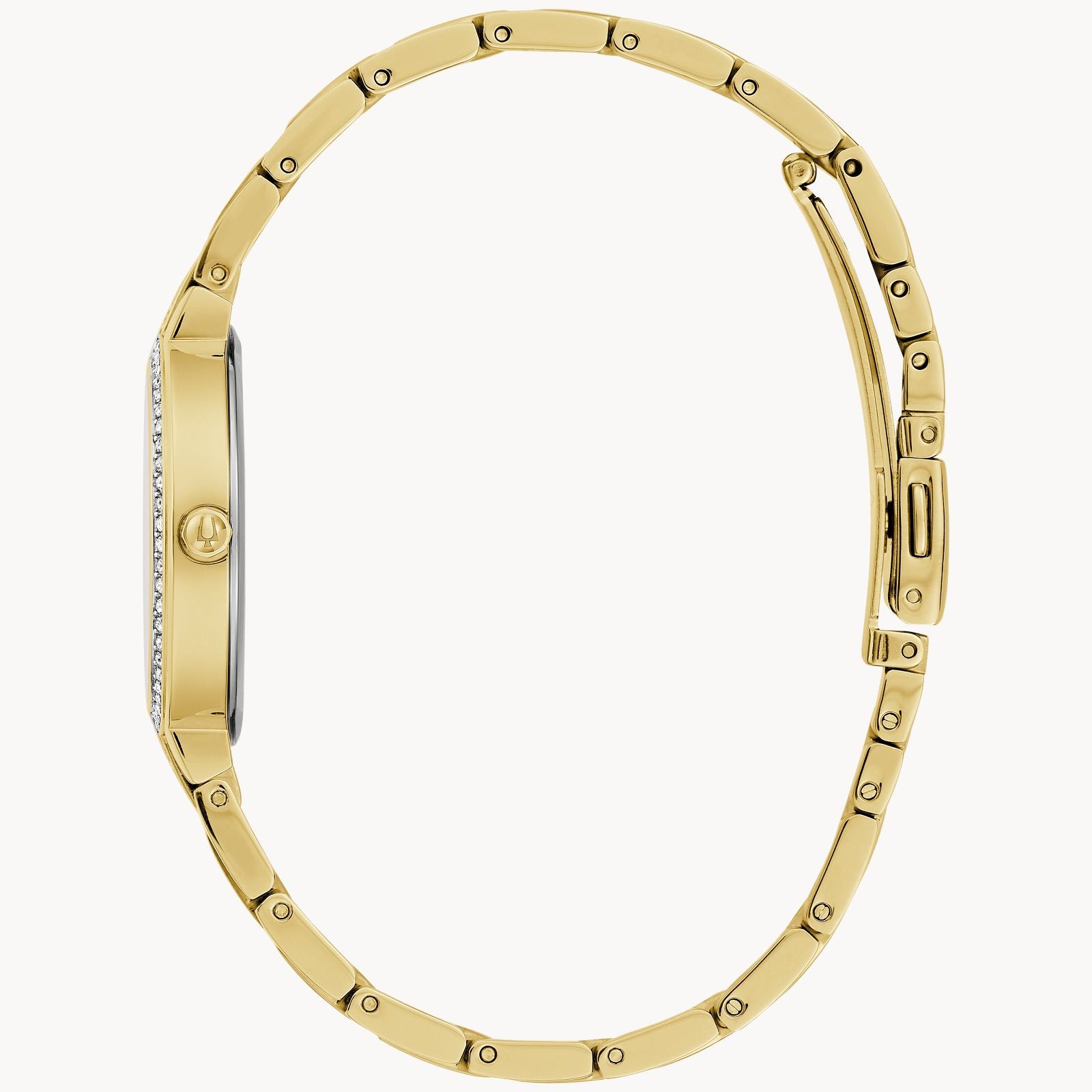 Bulova Box Set Watch 98X138