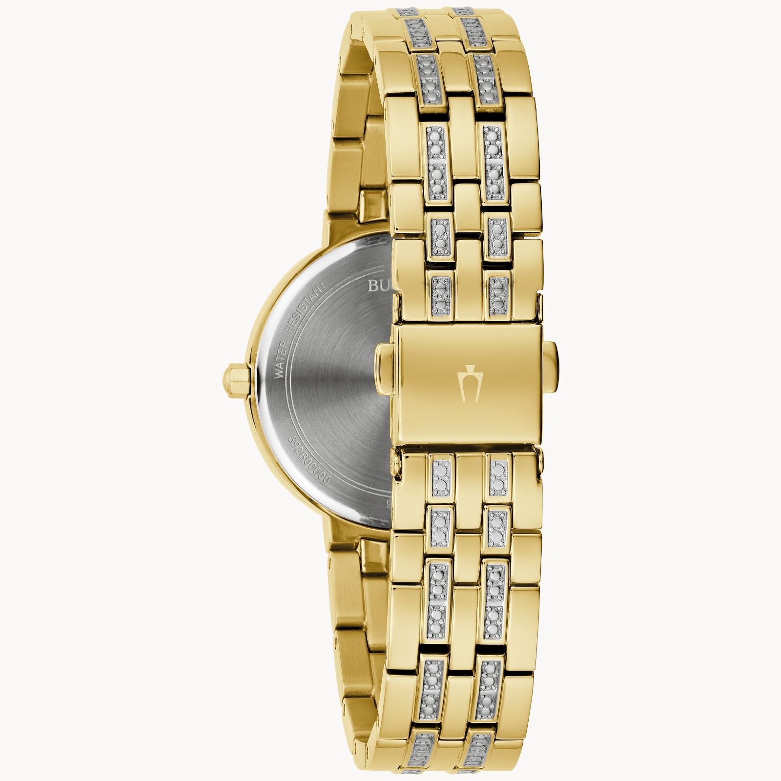 Bulova Box Set Watch 98X138