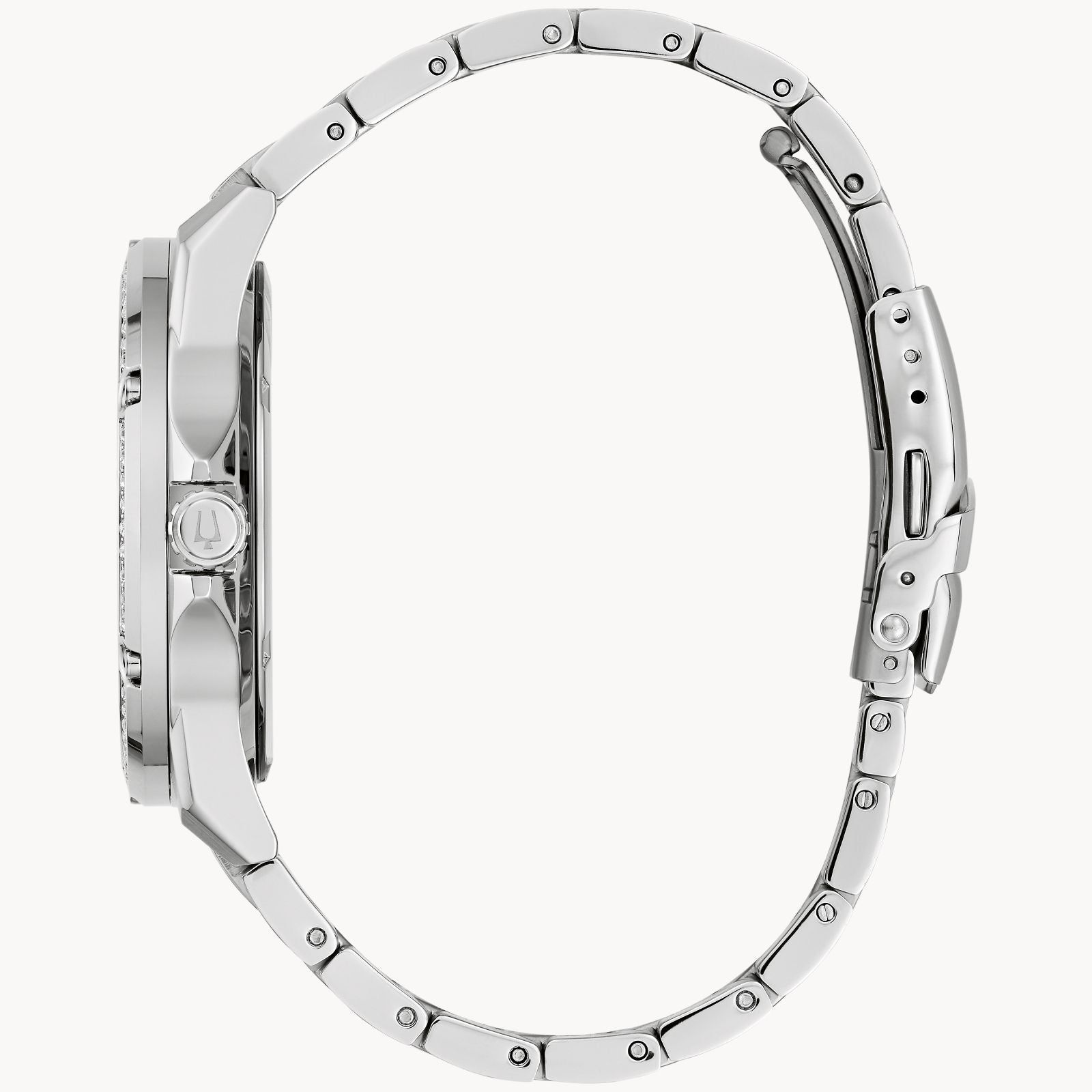 Bulova Box Set Watch 96K114