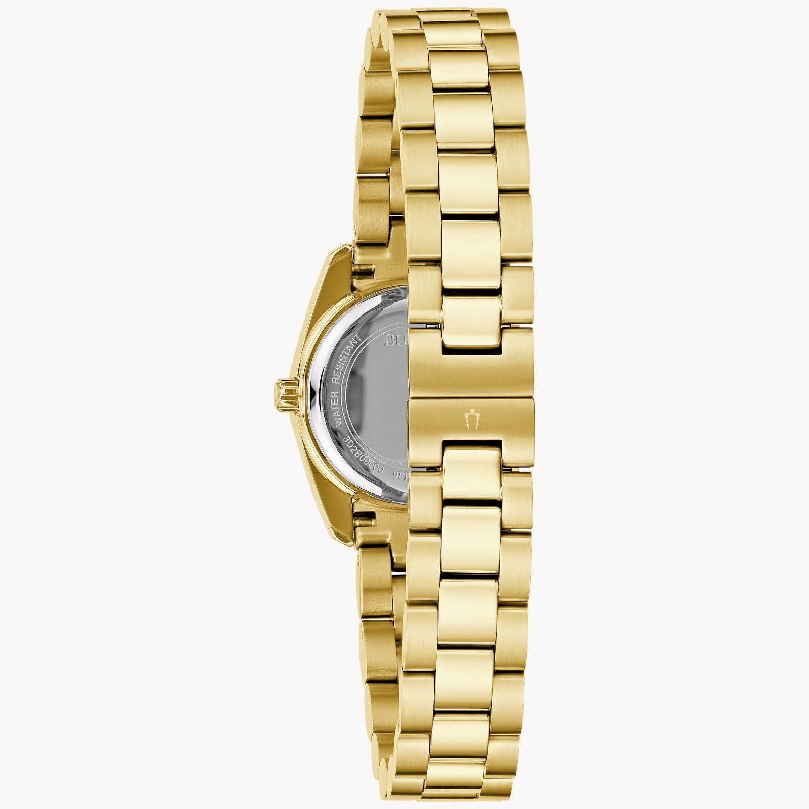 Bulova Box Set Watch 98X137