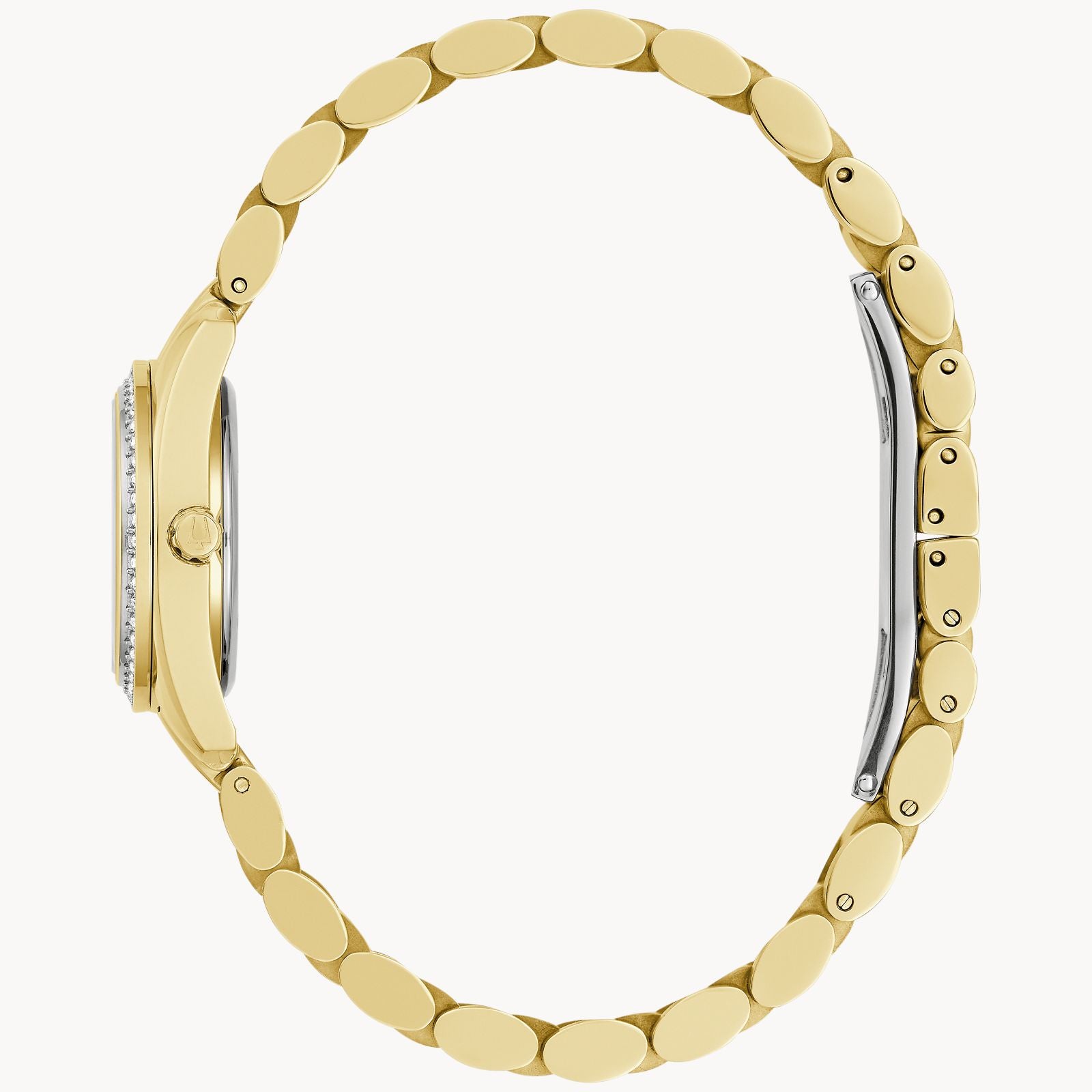 Bulova Box Set Watch 98X137