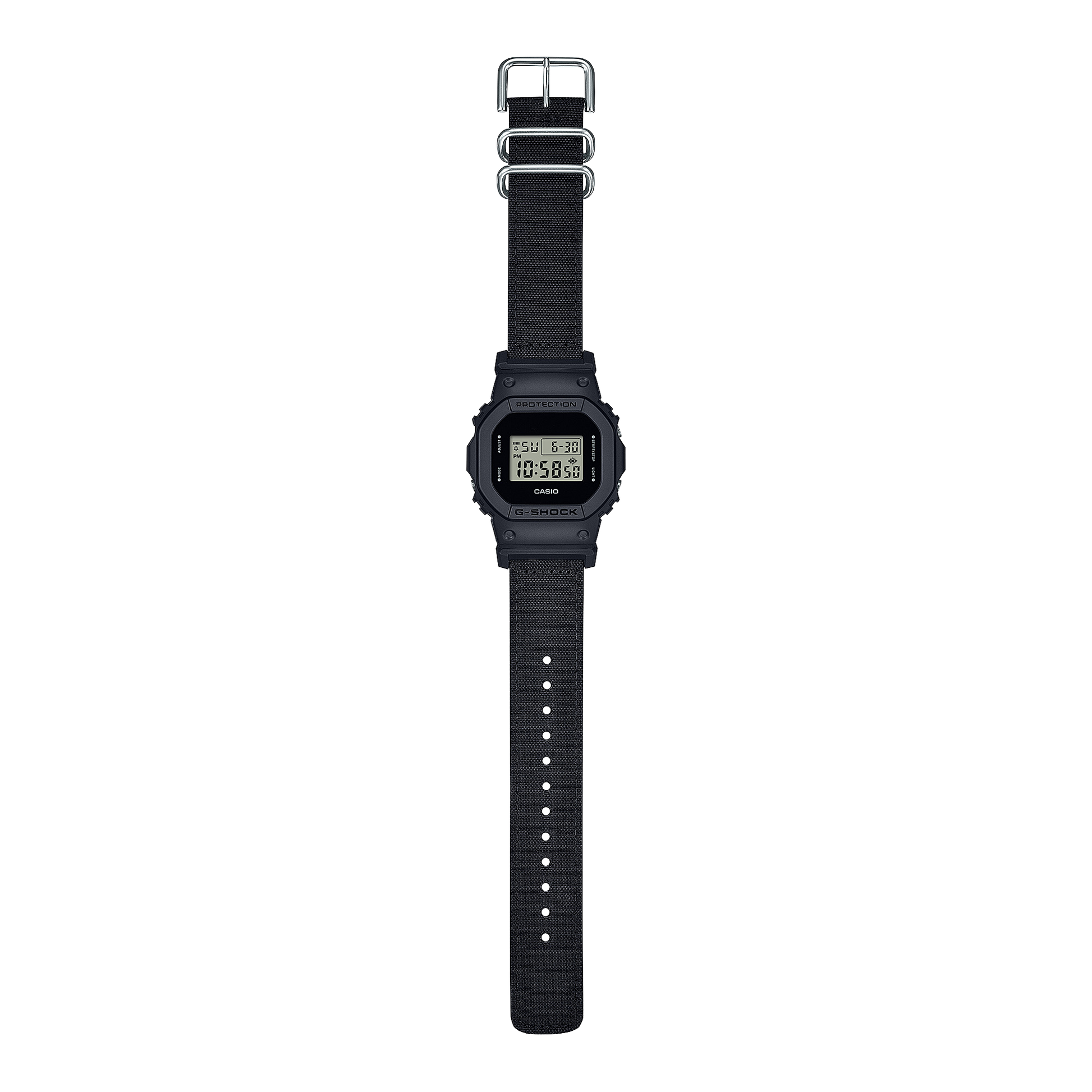 G-Shock 5600 SERIES DW5600BCE-1