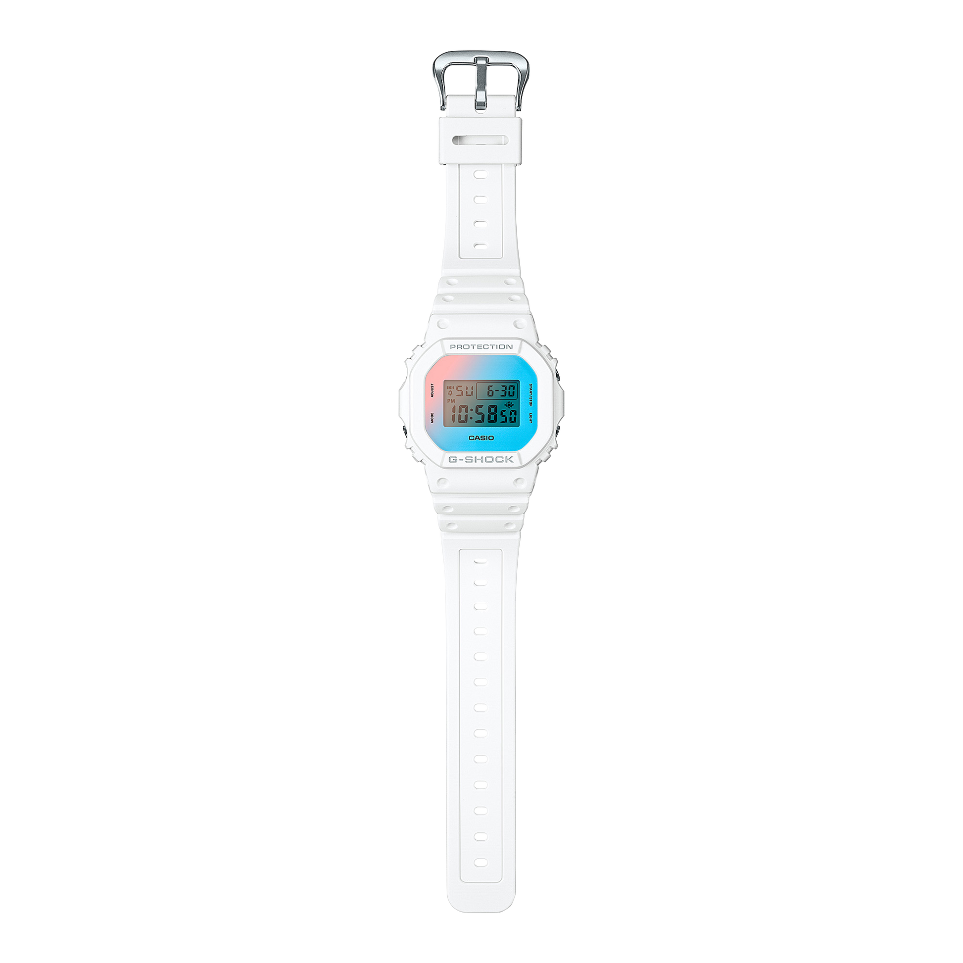 G-Shock 5600 SERIES DW5600TL-7