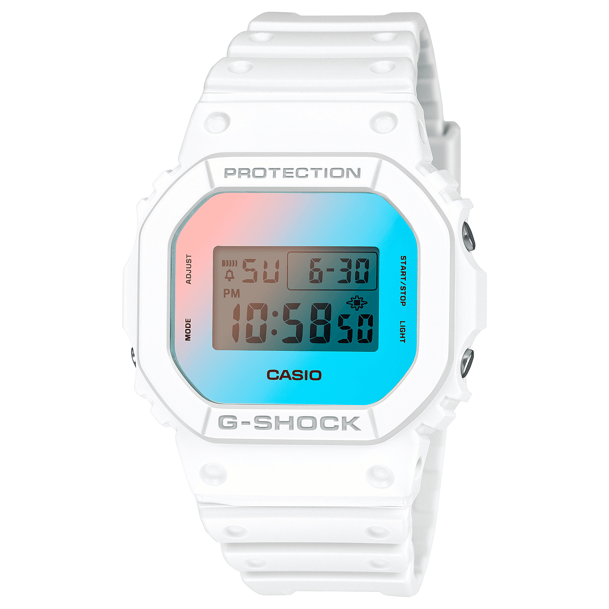 G-Shock 5600 SERIES DW5600TL-7