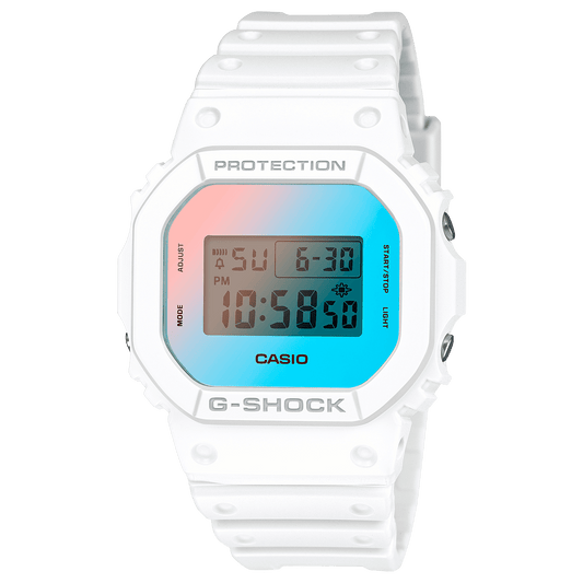 G-Shock 5600 SERIES DW5600TL-7