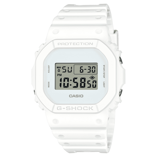 G-Shock 5600 SERIES DW5600WW-7