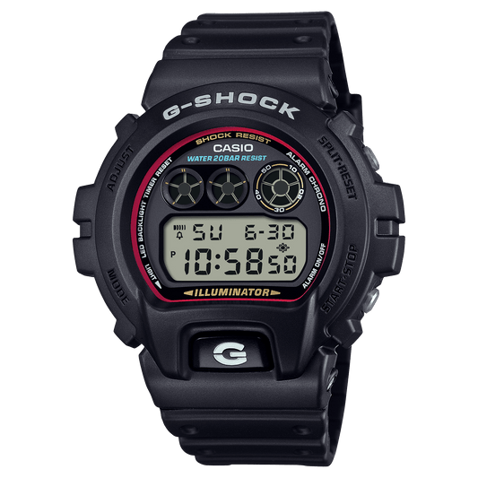 G-Shock 6900 SERIES DW6900RL-1