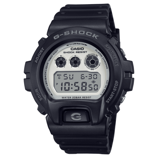 G-Shock 6900 SERIES DW6900WD-1