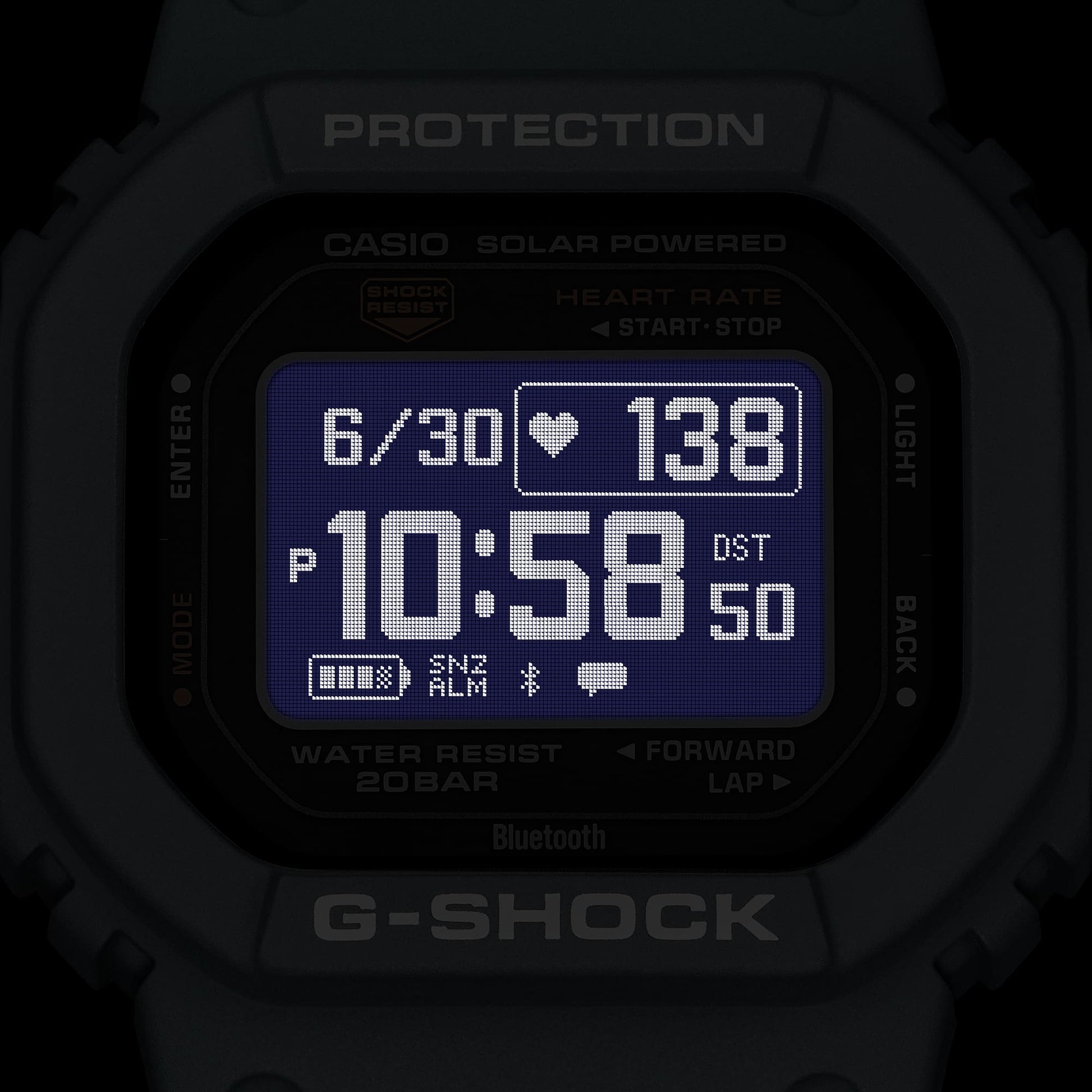G-Shock G-SHOCK MOVE DWH5600-2