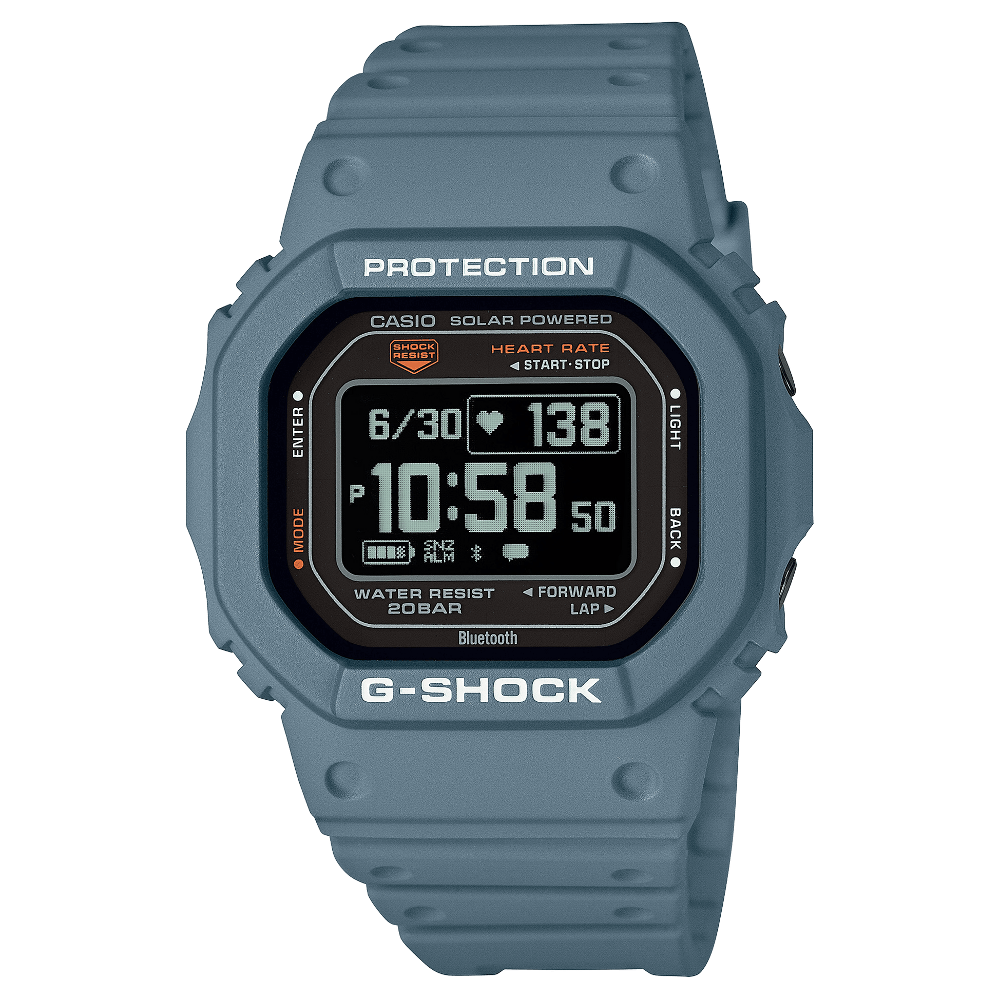 G-Shock G-SHOCK MOVE DWH5600-2