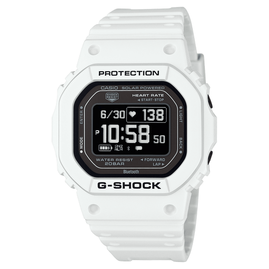 G-Shock 5600 SERIES DWH5600-7