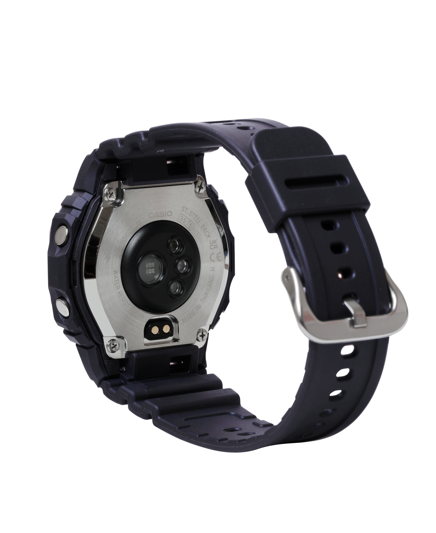 G-Shock 5600 SERIES DWH5600MB1A4