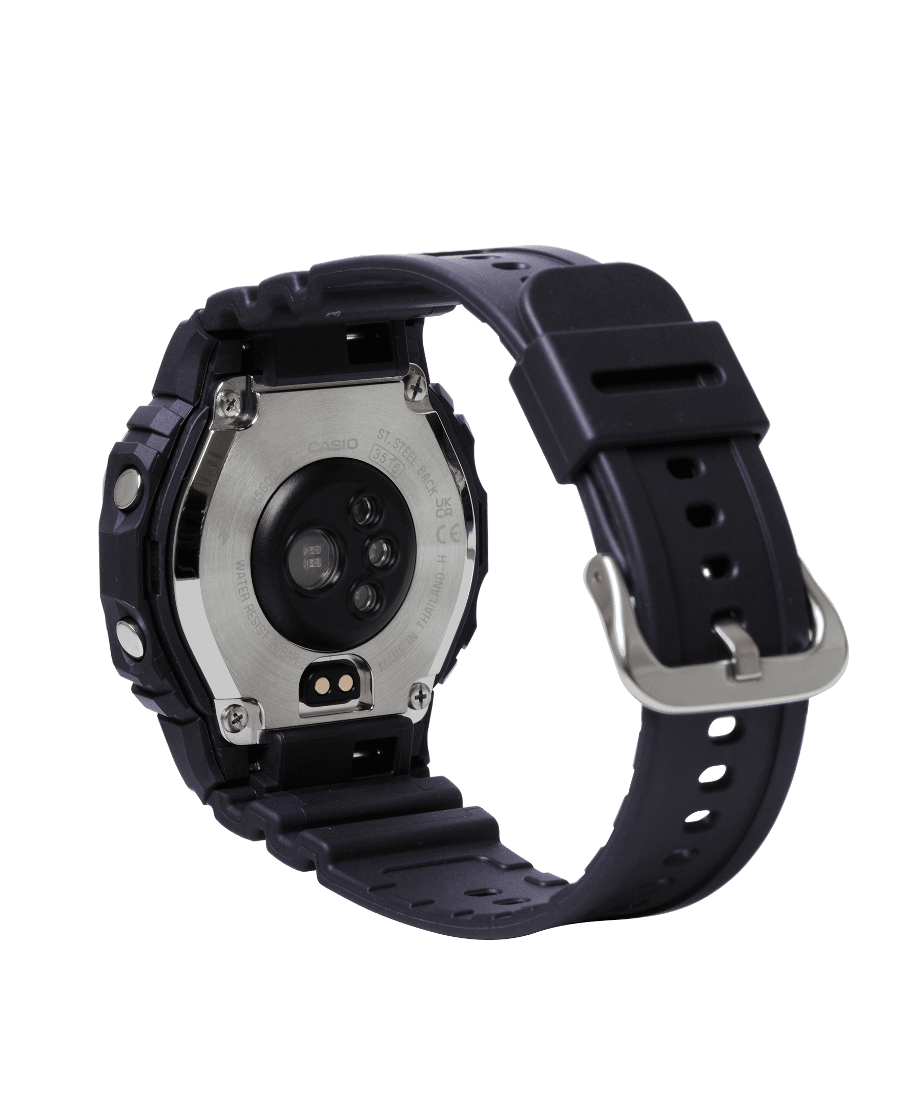 G-Shock 5600 SERIES DWH5600MB1A4