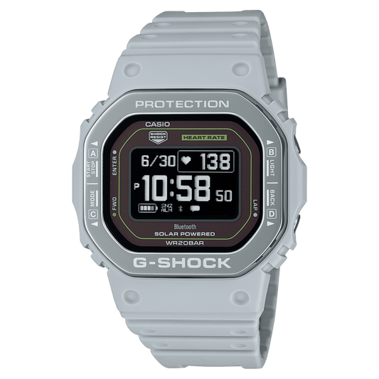 G-Shock 5600 SERIES DWH5600MB8A9