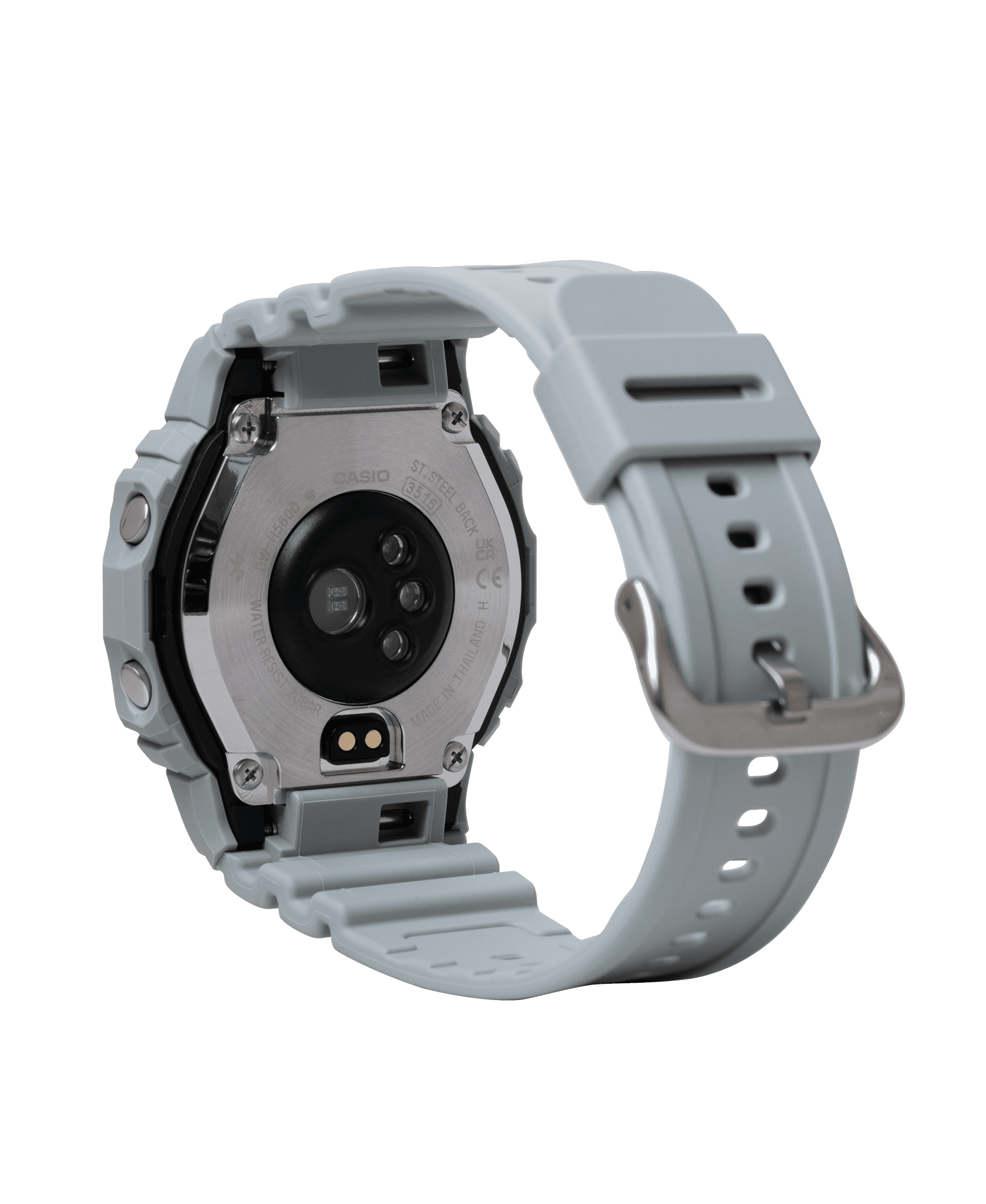 G-Shock 5600 SERIES DWH5600MB8A9