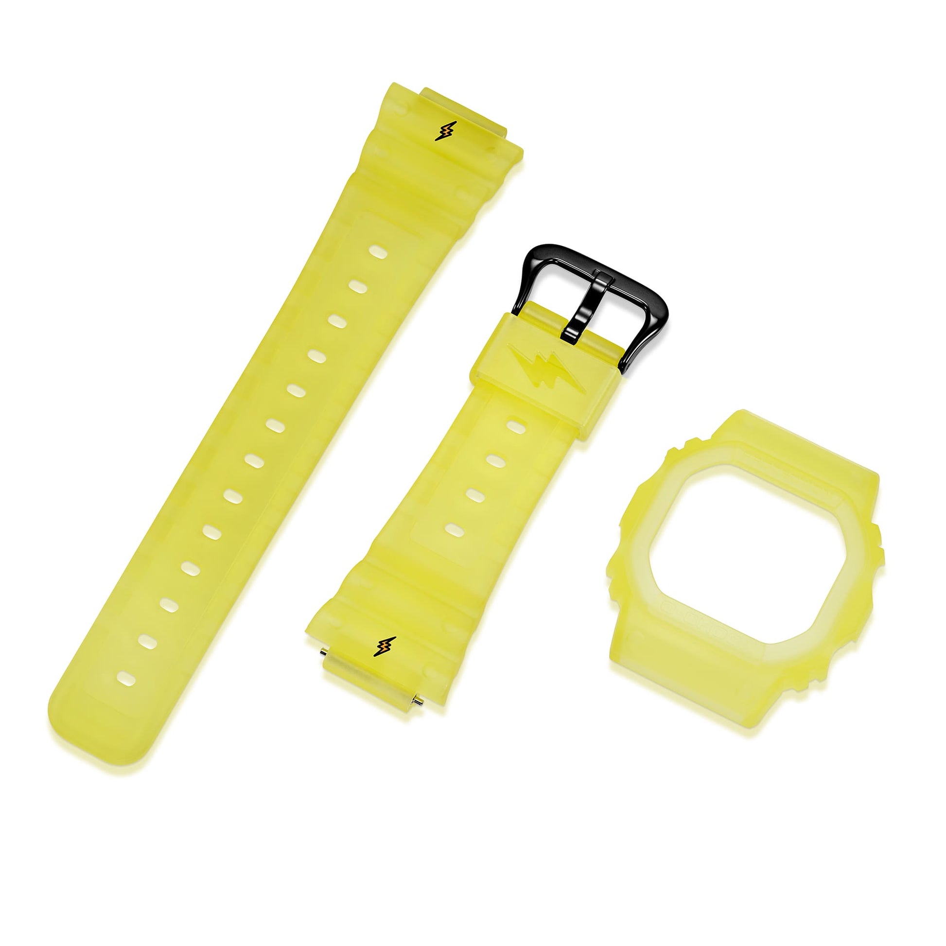 G-Shock DIGITAL DWE5600JB1A9