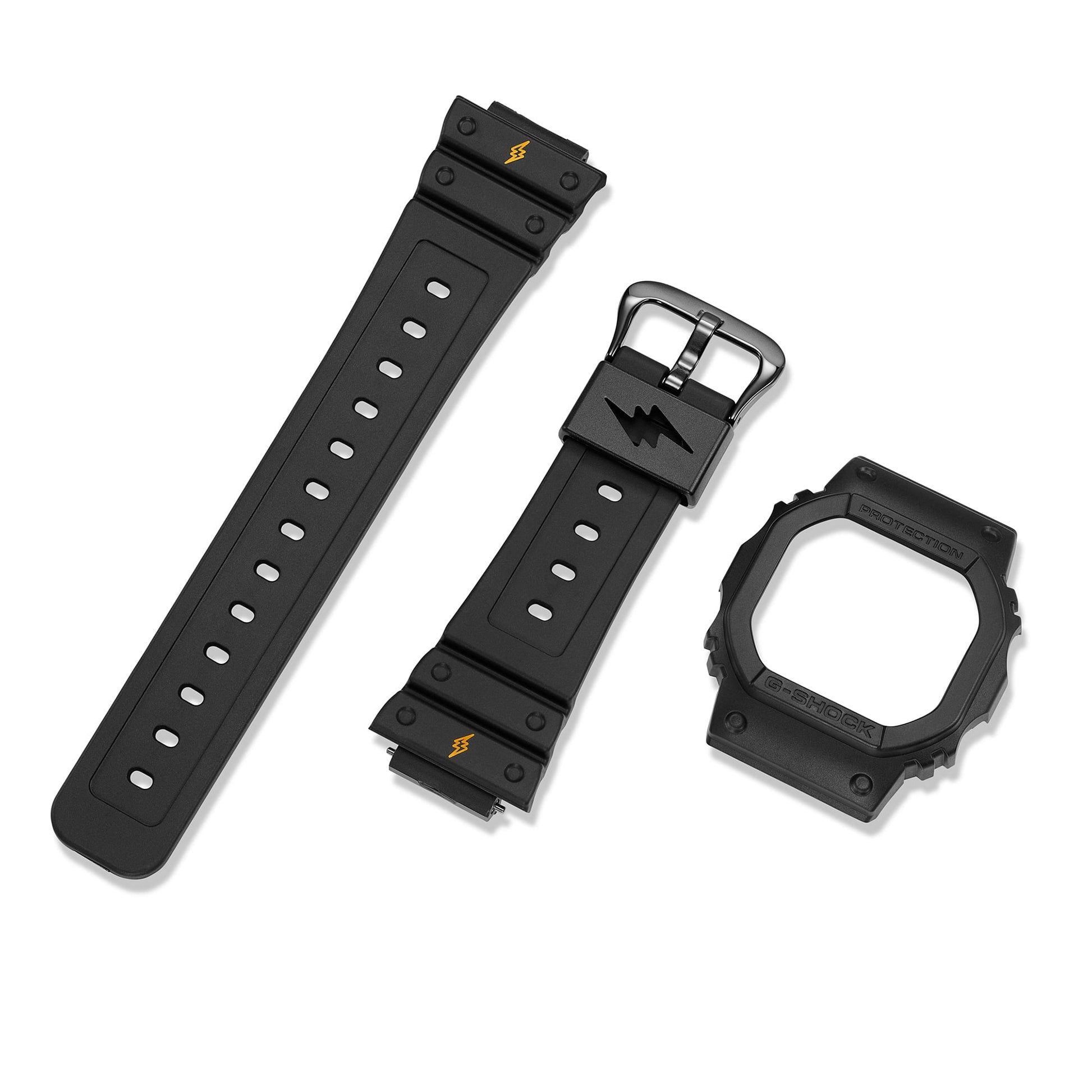 G-Shock DIGITAL DWE5600JB1A9