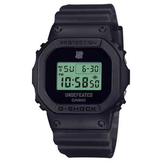 G-Shock DIGITAL 5600 SERIES DWE5600UD-1
