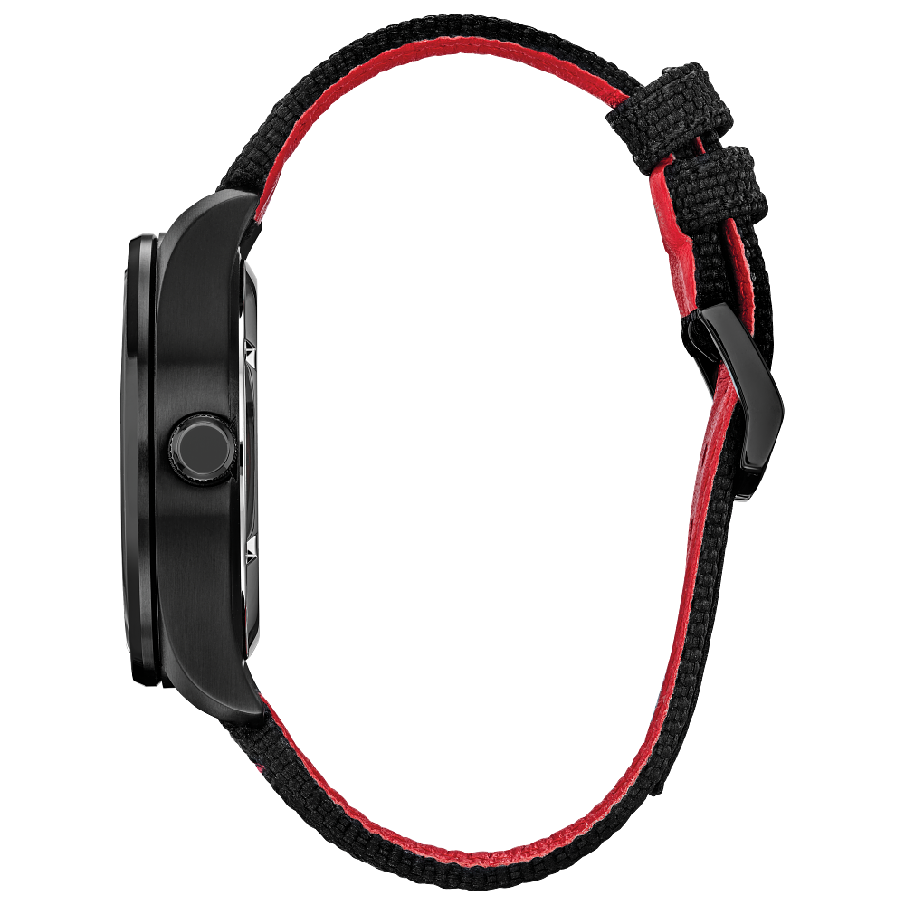 Citizen Darth Maul Shadow Star Wars AW5006-01W