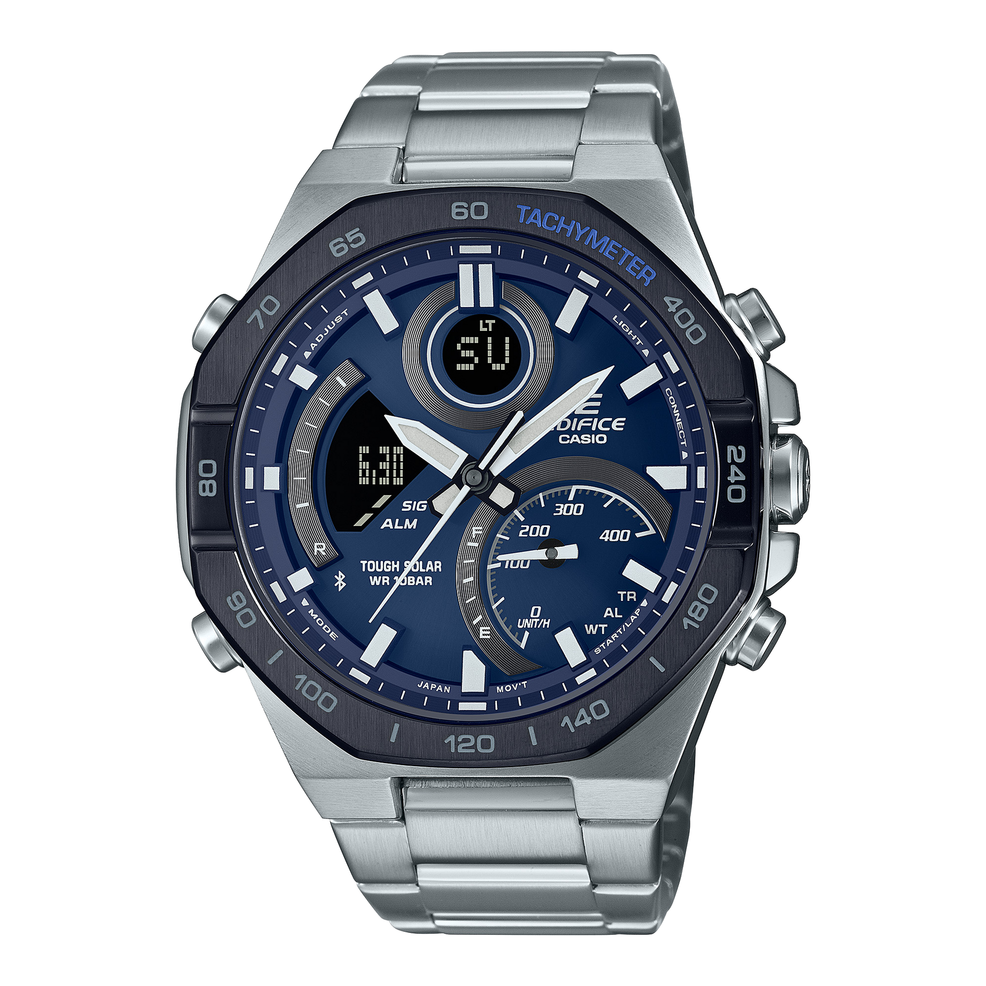 G-Shock ECB-900 Series ECB950DB-2A