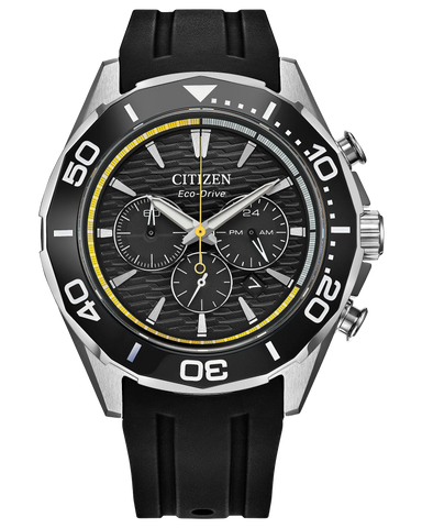 Citizen Endeavor Chrono CA4730-08E wristwatch