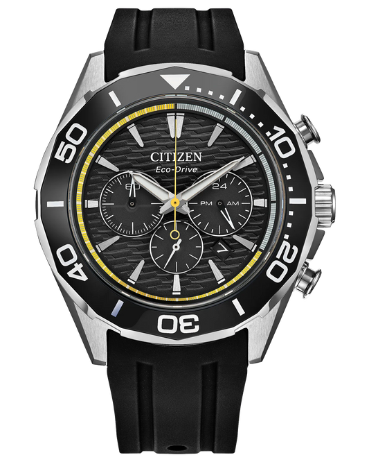 Citizen Endeavor Chrono CA4730-08E