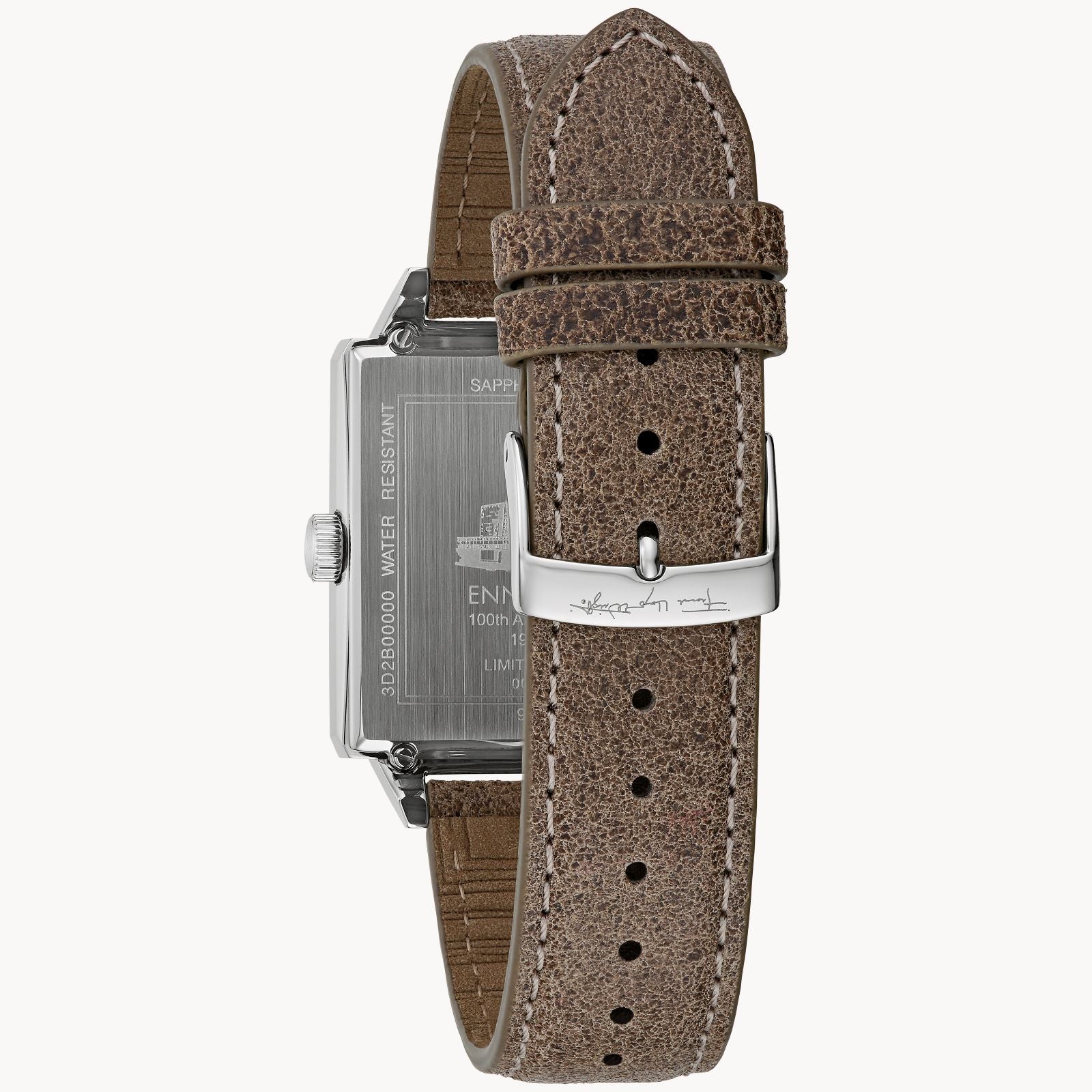 Bulova Frank Lloyd Wright Watch 96A314