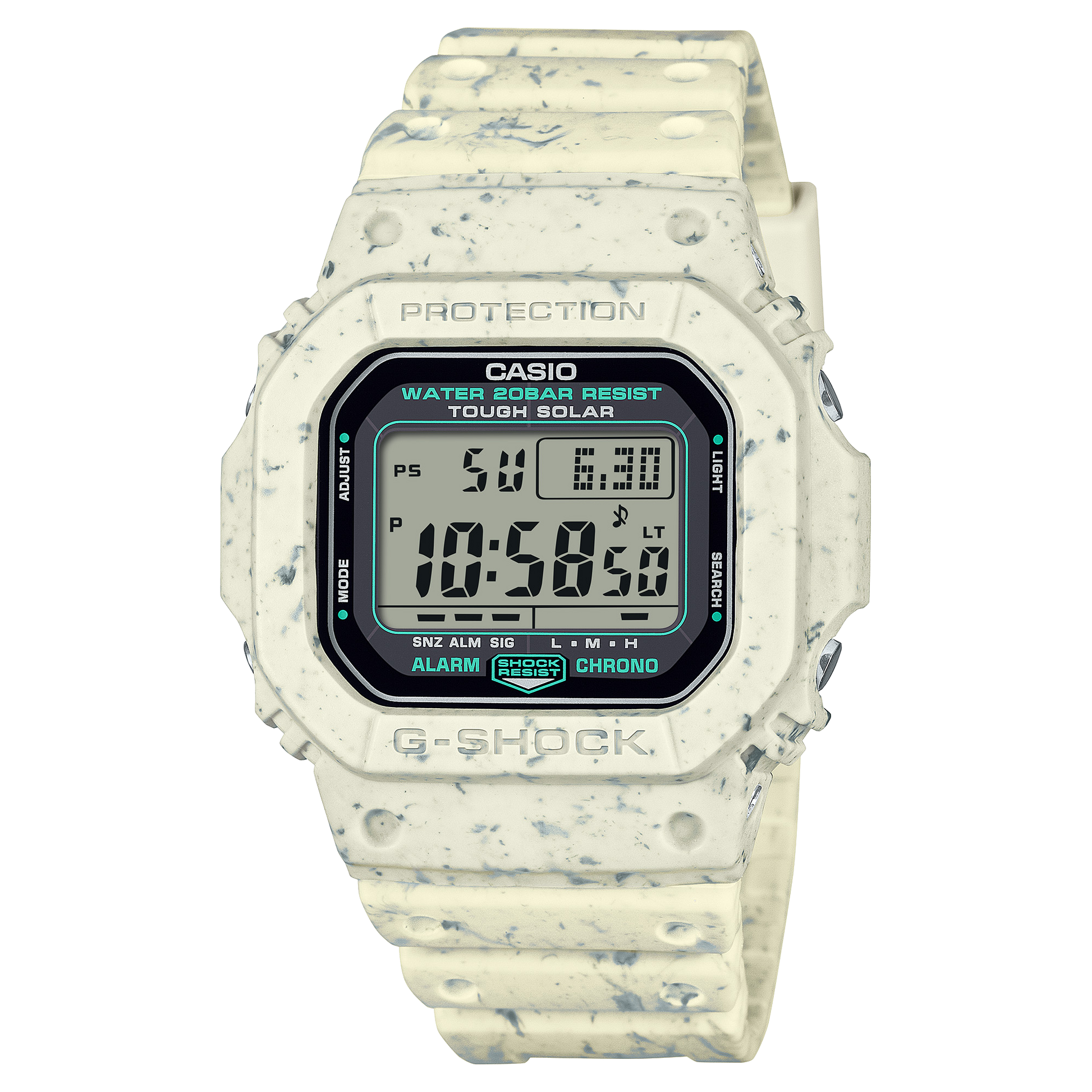 G-Shock 5600 SERIES G5600BG-5