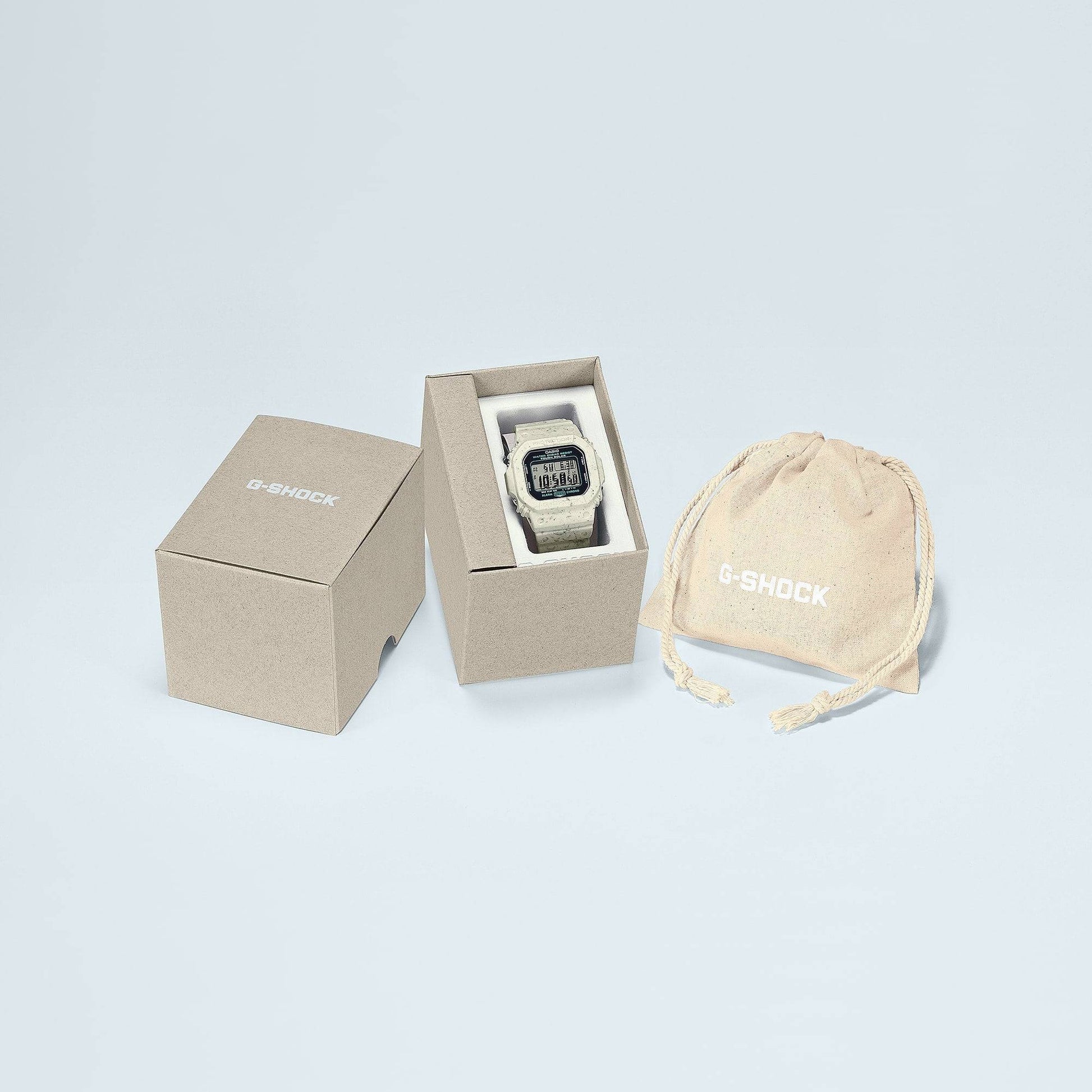 G-Shock 5600 SERIES G5600BG-5