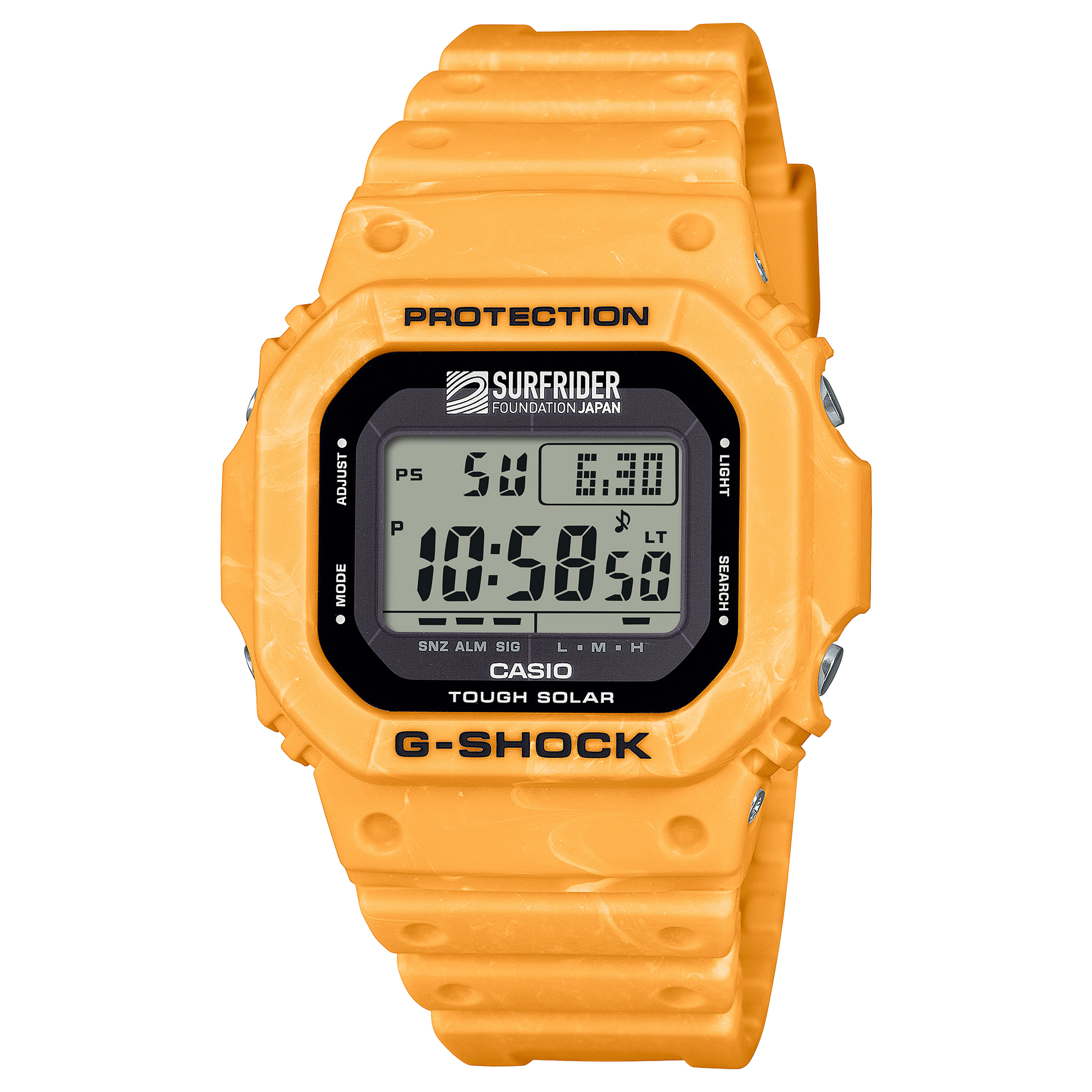 G-Shock 5600 SERIES G5600SFJ-9