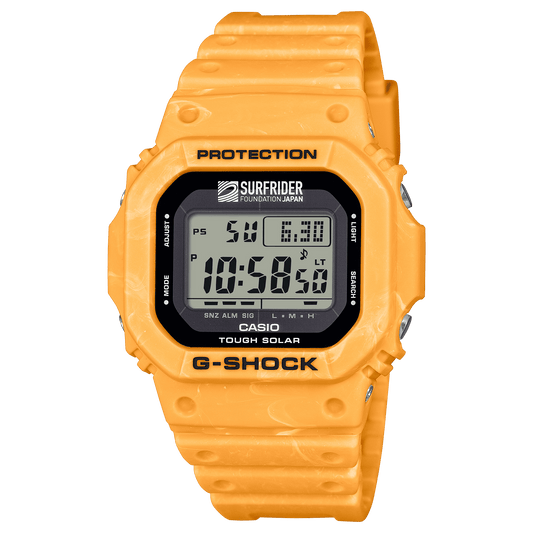G-Shock 5600 SERIES G5600SFJ-9