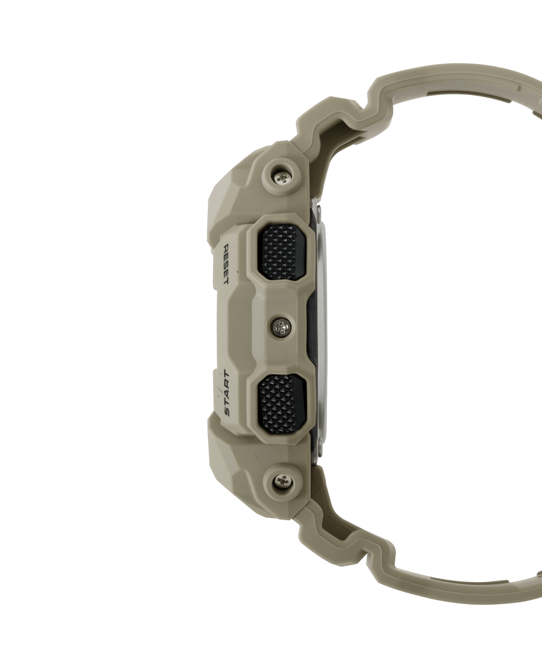 G-Shock GA-010 SERIES GA010-5A