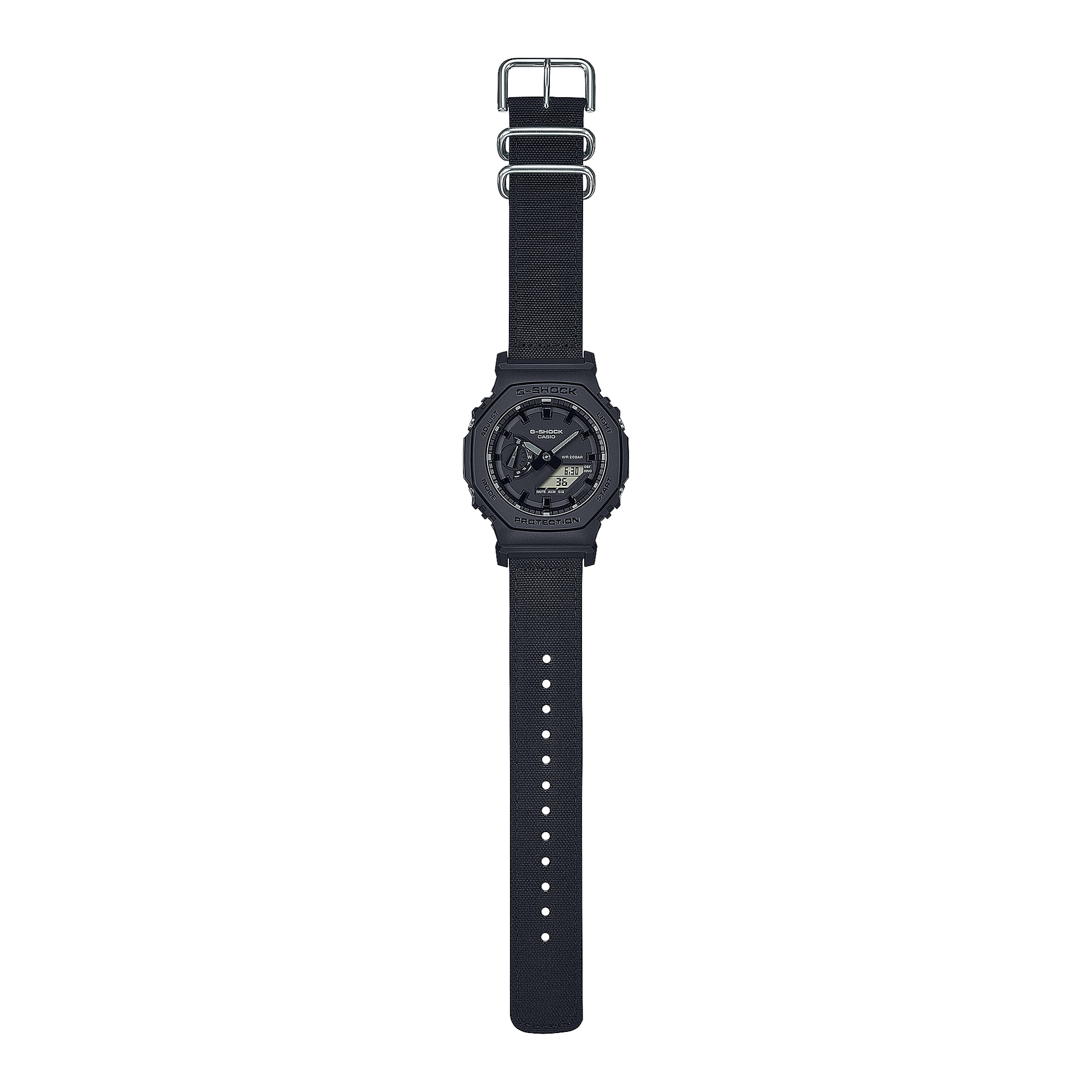G-Shock 2100 Series GA2100BCE-1A