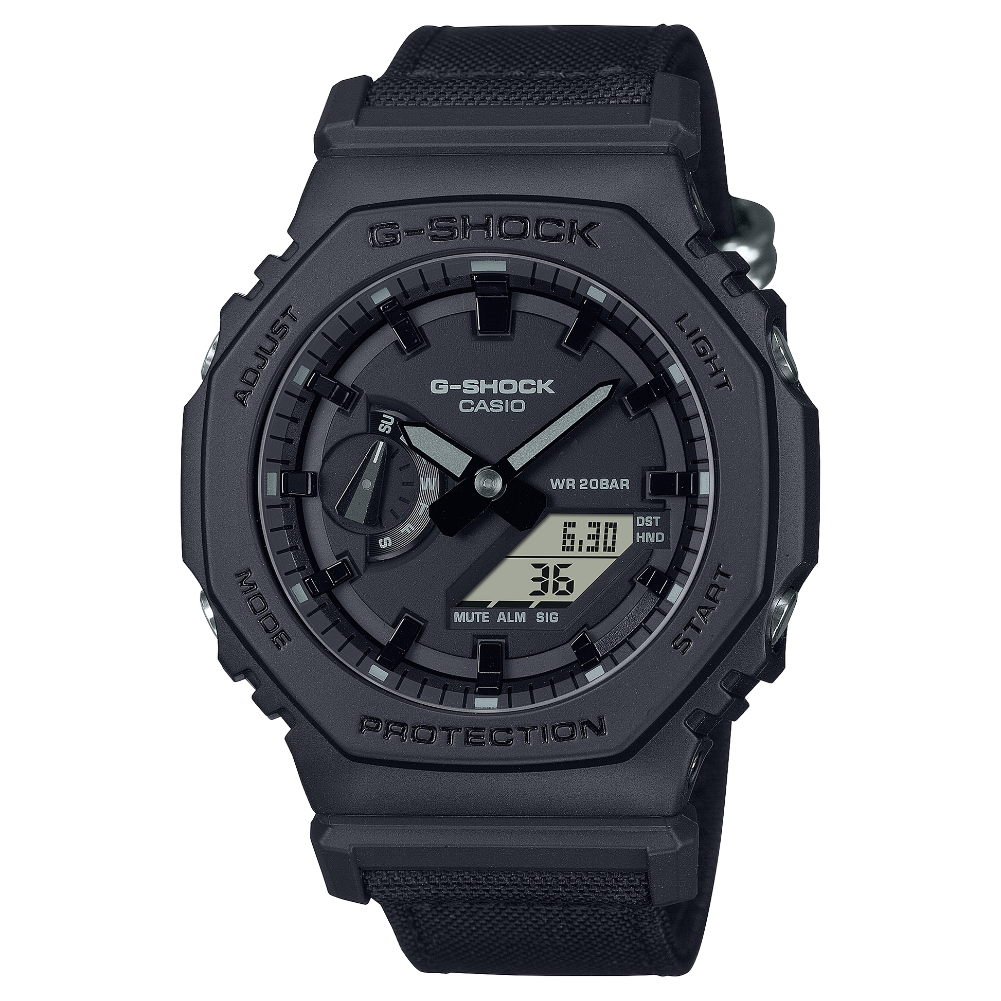G-Shock 2100 Series GA2100BCE-1A