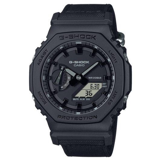 G-Shock 2100 Series GA2100BCE-1A