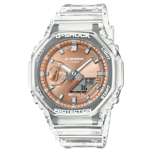 G-Shock 2100 Series GA2100BM-7A5